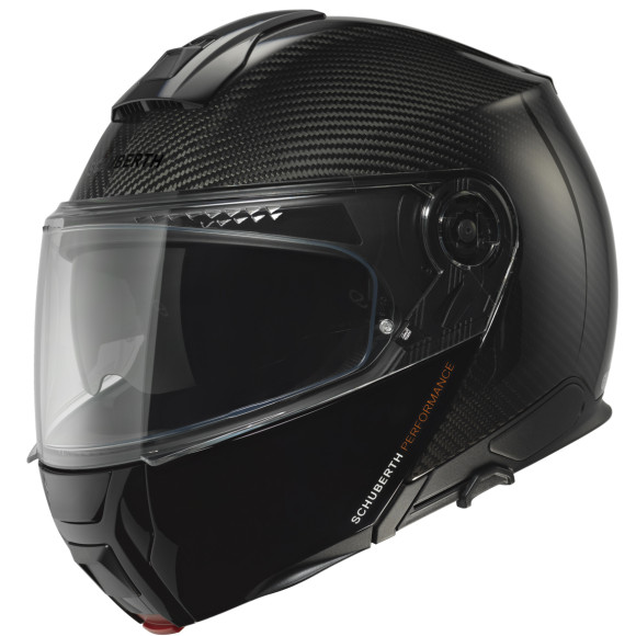 Vyklápěcí přilba SCHUBERTH C5 CARBON 